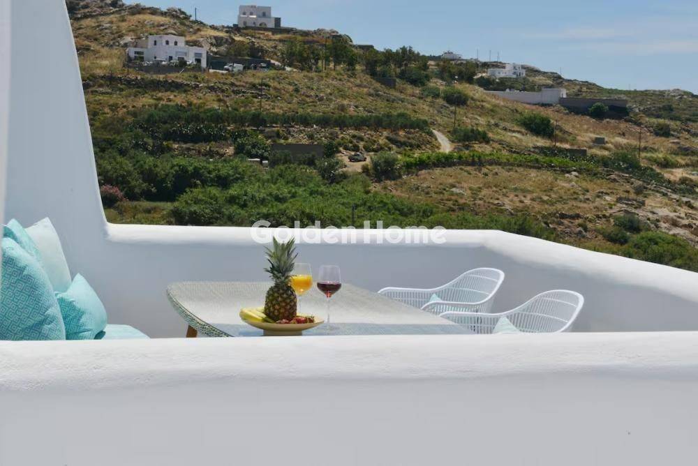 Εξωτερικός Χώρος