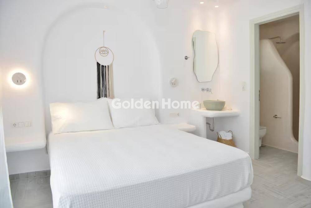 Υπνοδωμάτιο