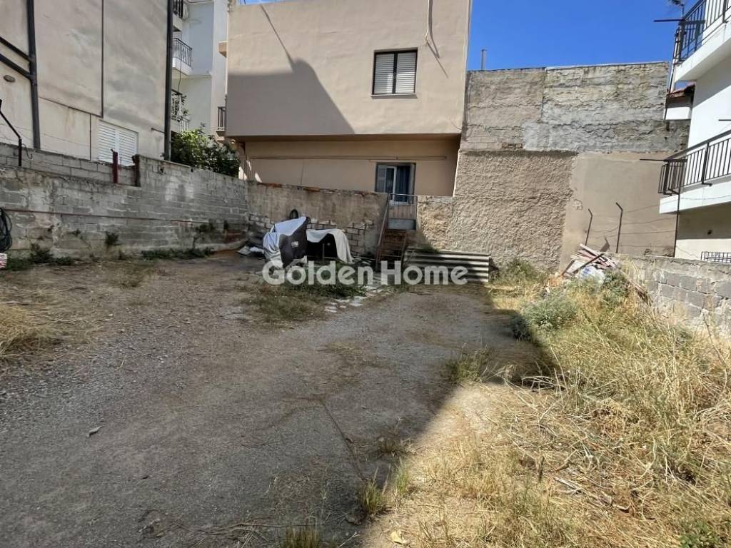 Κυρίως Χώρος