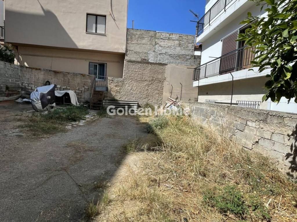 Κυρίως Χώρος