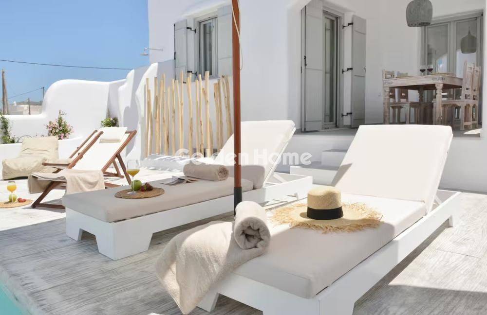 Εξωτερικός Χώρος