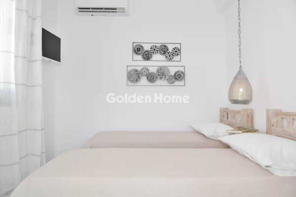 Υπνοδωμάτιο