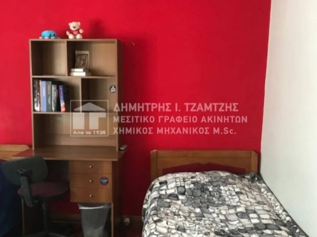 Υπνοδωμάτιο