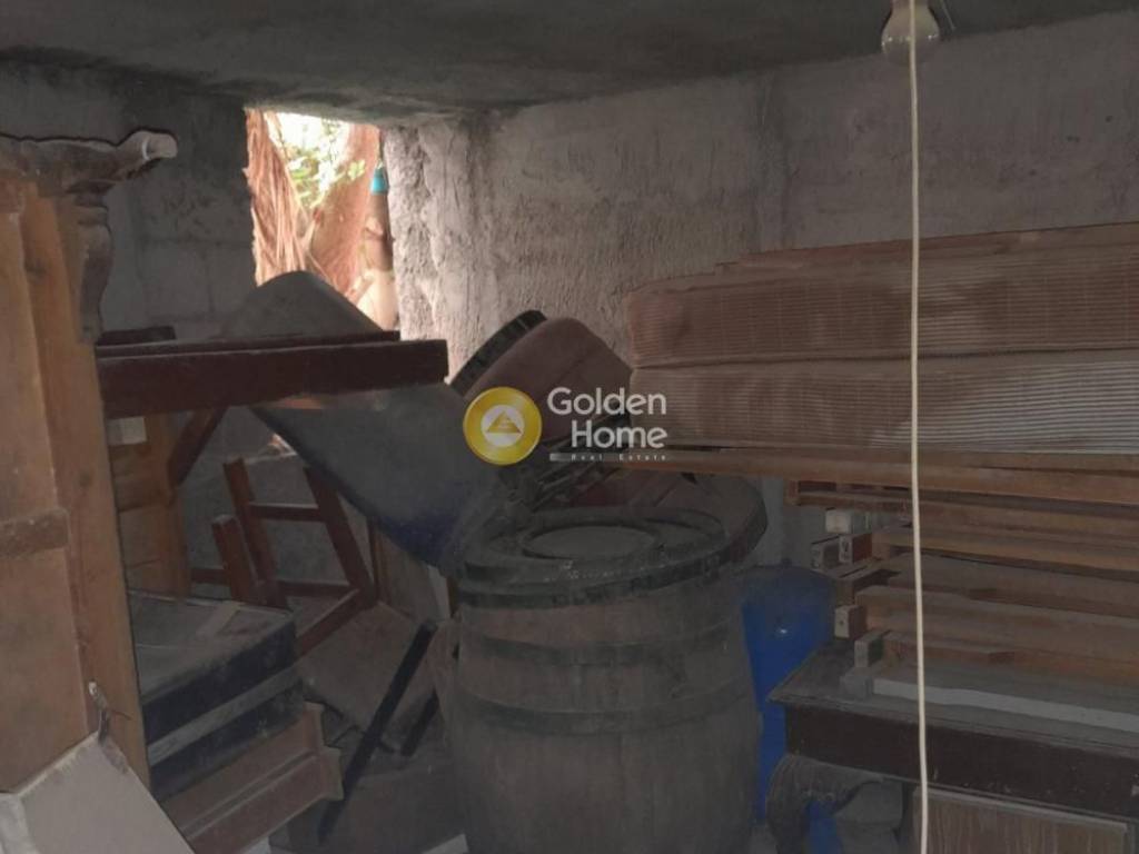 Κυρίως Χώρος