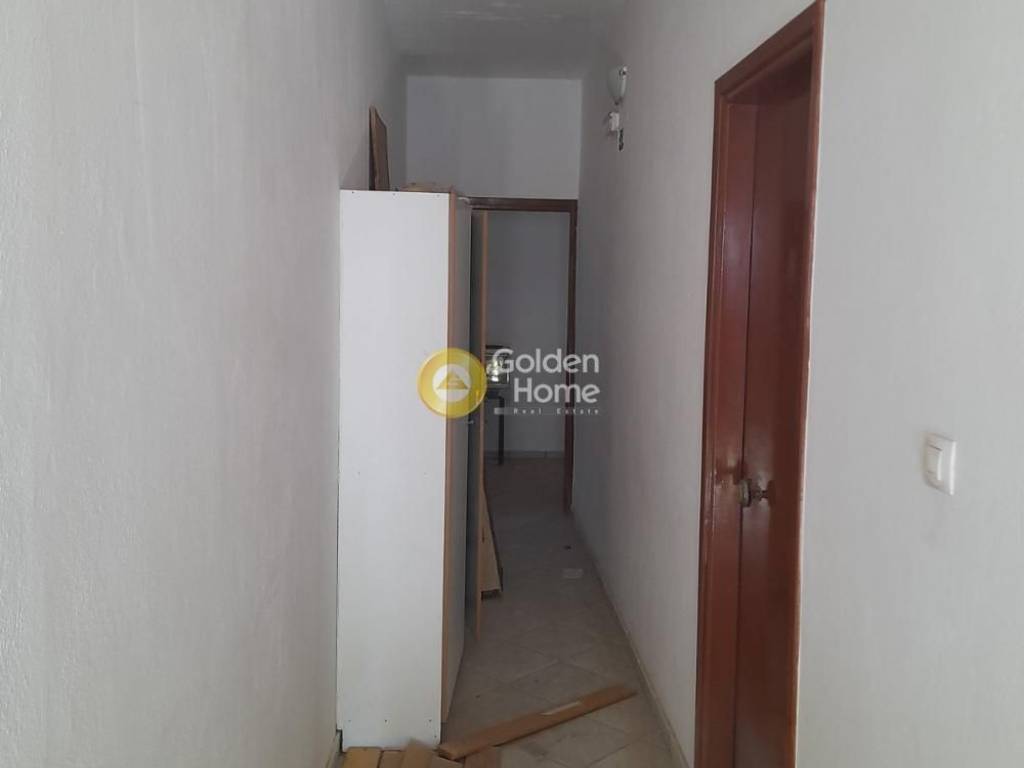 Κυρίως Χώρος