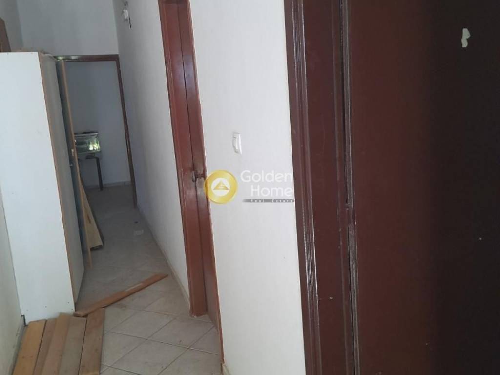 Κυρίως Χώρος