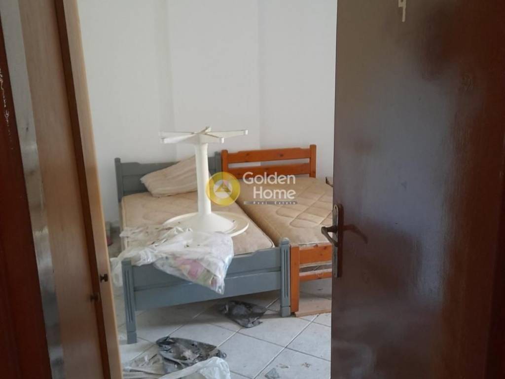 Κυρίως Χώρος