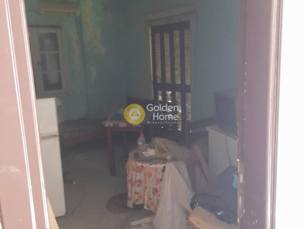 Κυρίως Χώρος