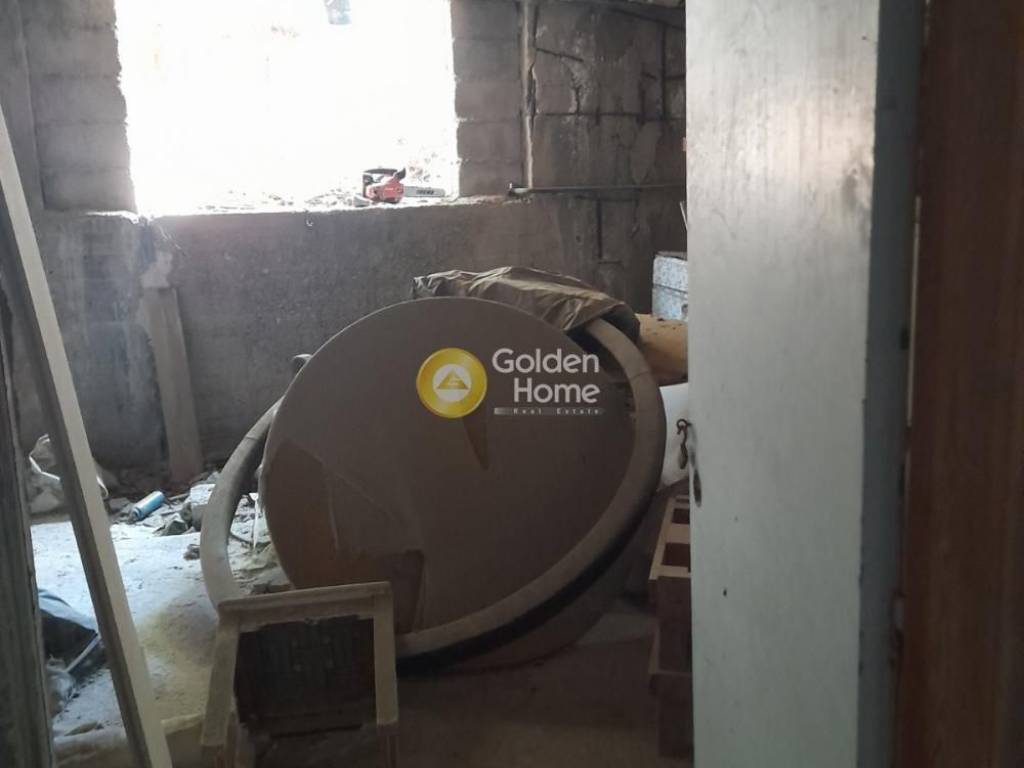 Κυρίως Χώρος