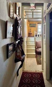 Χολ - Διάδρομος