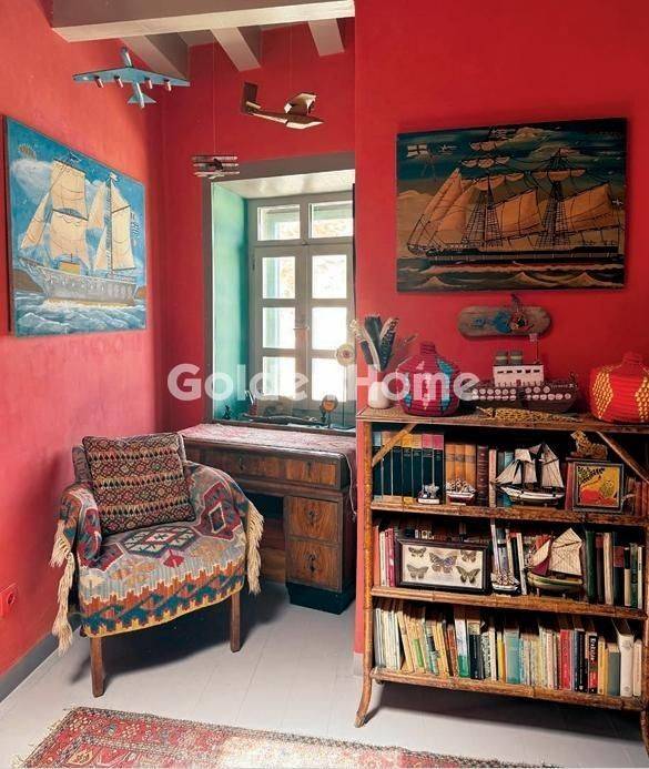 Κυρίως Χώρος