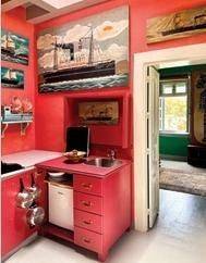 Κυρίως Χώρος