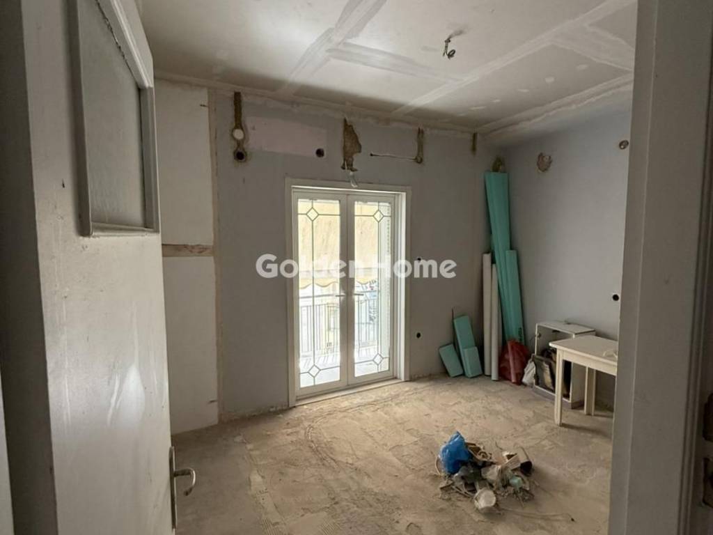 Κυρίως Χώρος