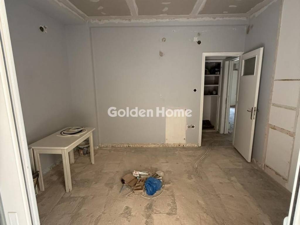 Κυρίως Χώρος