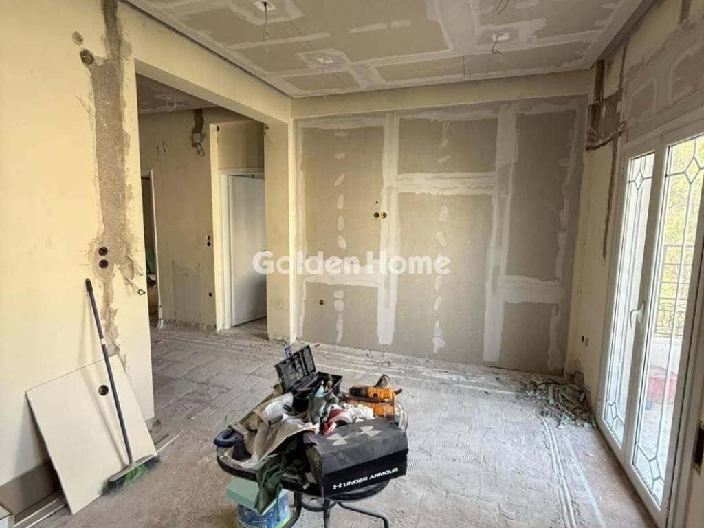 Κυρίως Χώρος