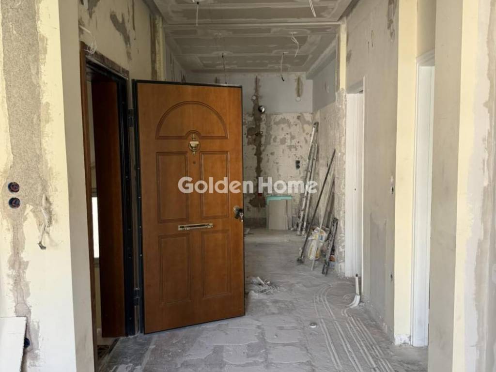 Κυρίως Χώρος