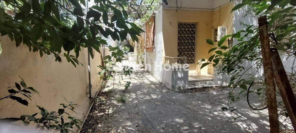 Εξωτερικός Χώρος