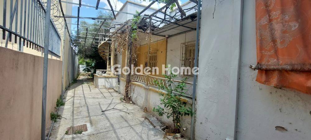 Εξωτερικός Χώρος