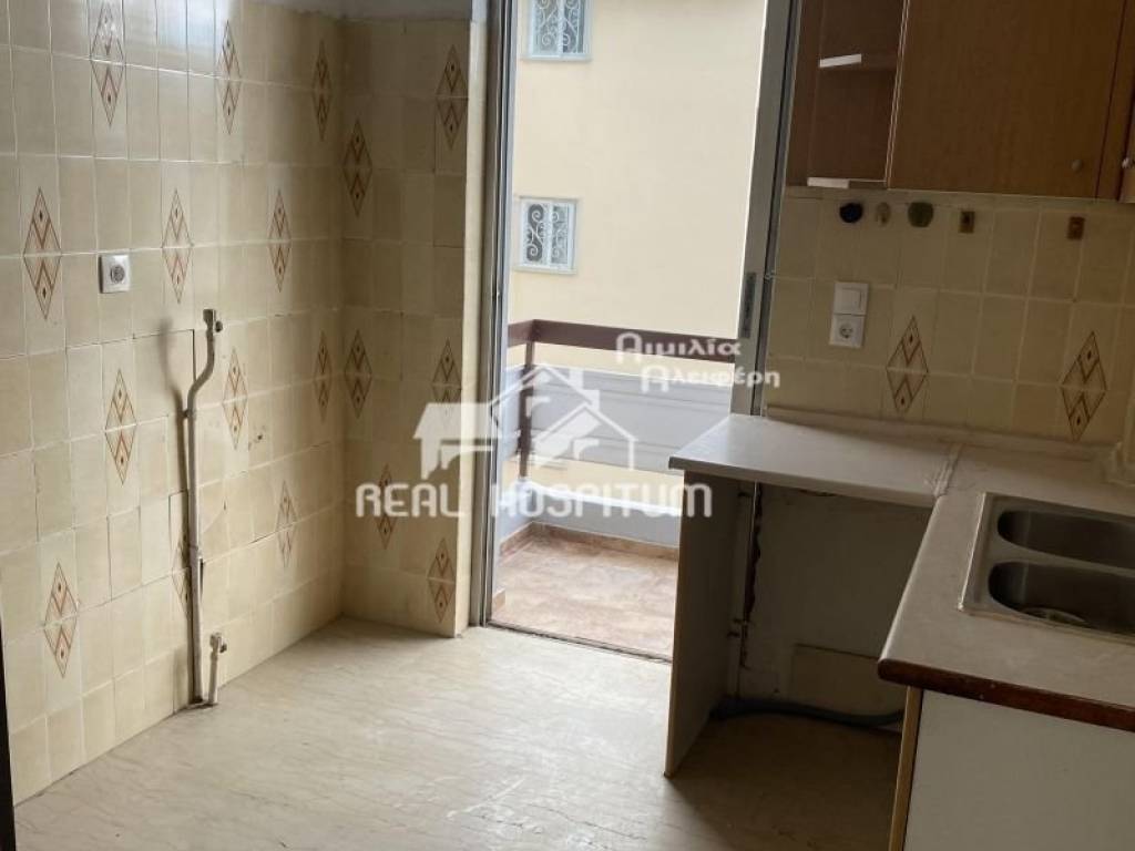 Άποψη χώρου