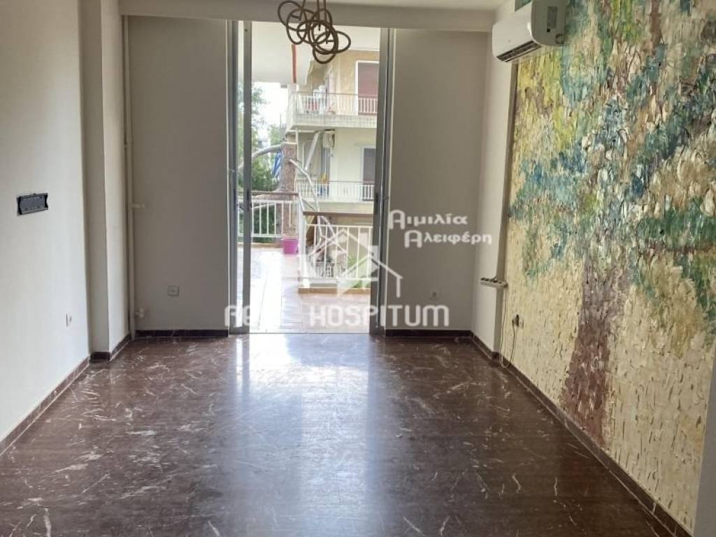 Άποψη χώρου