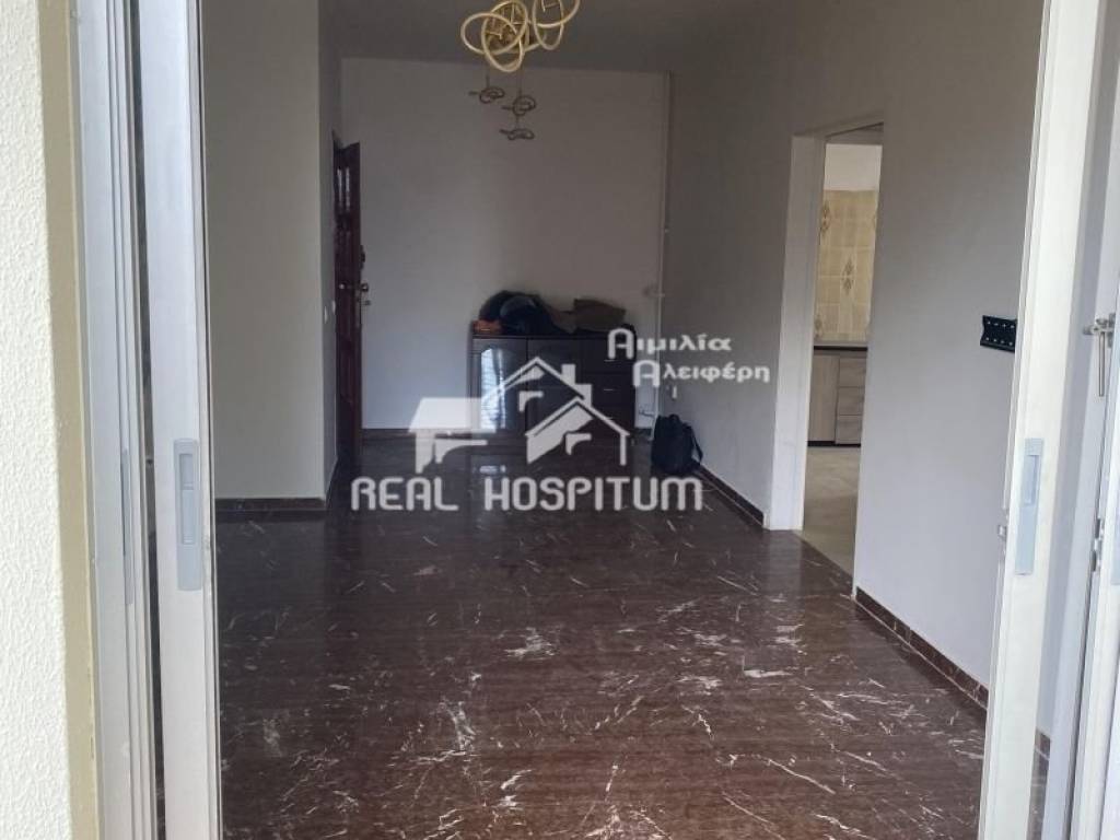 Άποψη χώρου