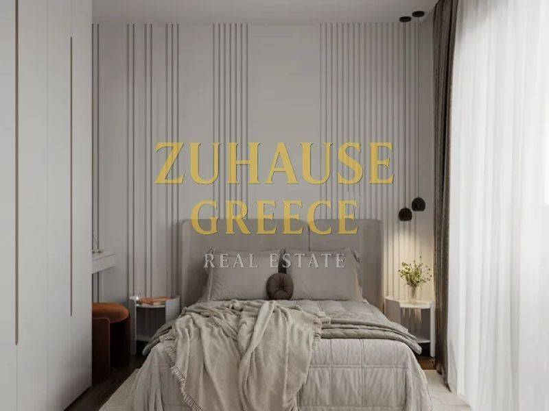 Υπνοδωμάτιο