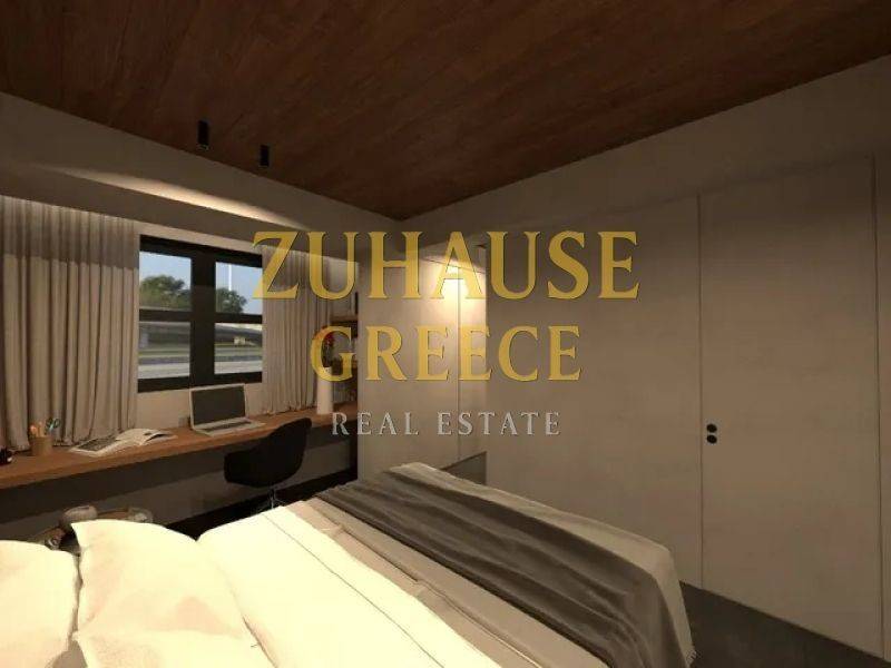 Υπνοδωμάτιο