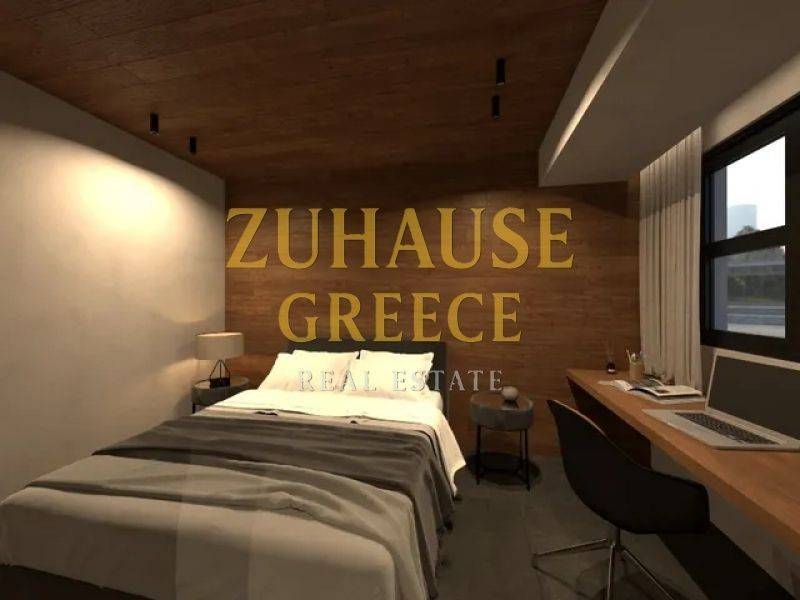 Υπνοδωμάτιο