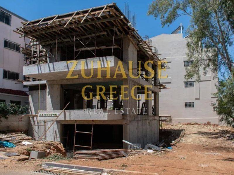 Εξωτερικός χώρος