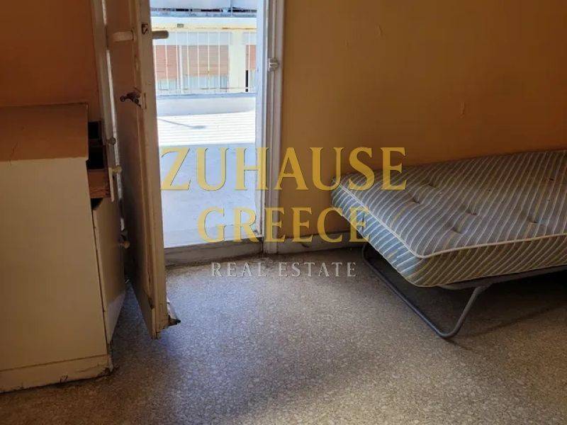 Υπνοδωμάτιο