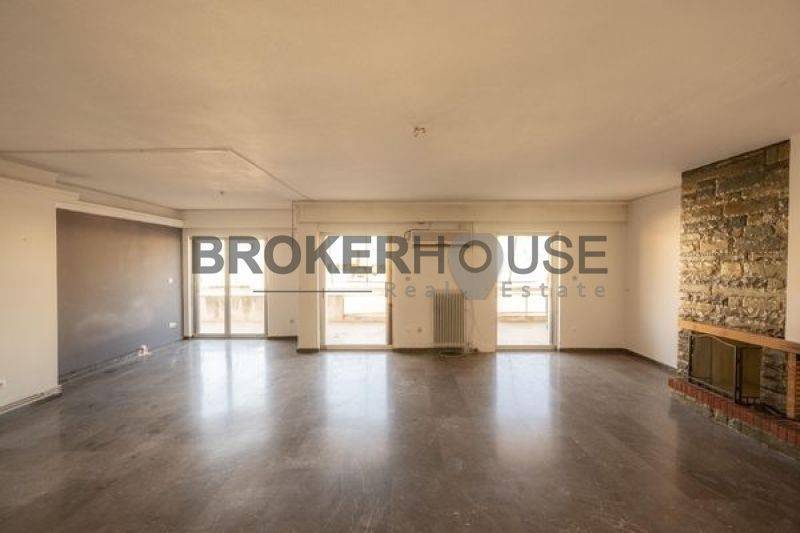 Άποψη χώρου