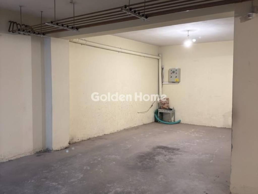 Θέση Στάθμευσης