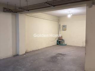 Θέση Στάθμευσης