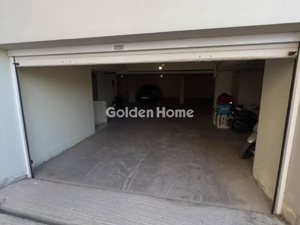 Θέση Στάθμευσης