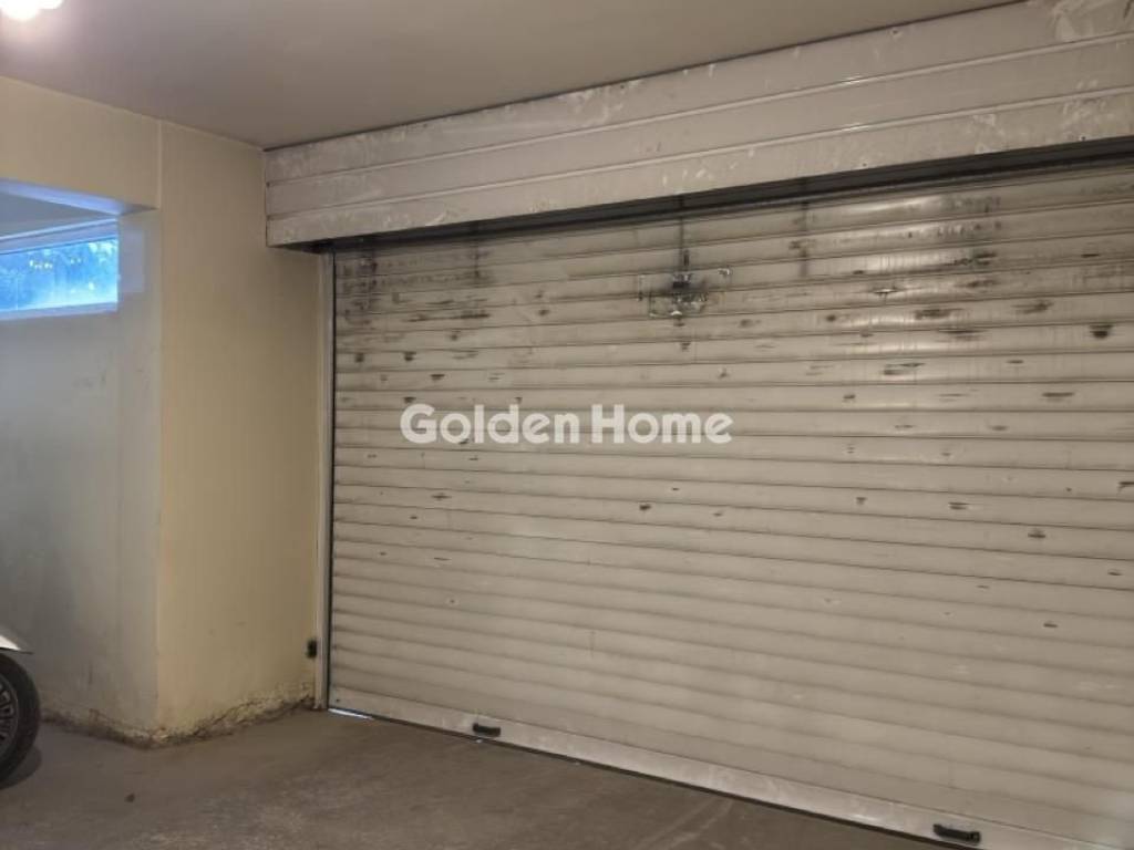 Θέση Στάθμευσης