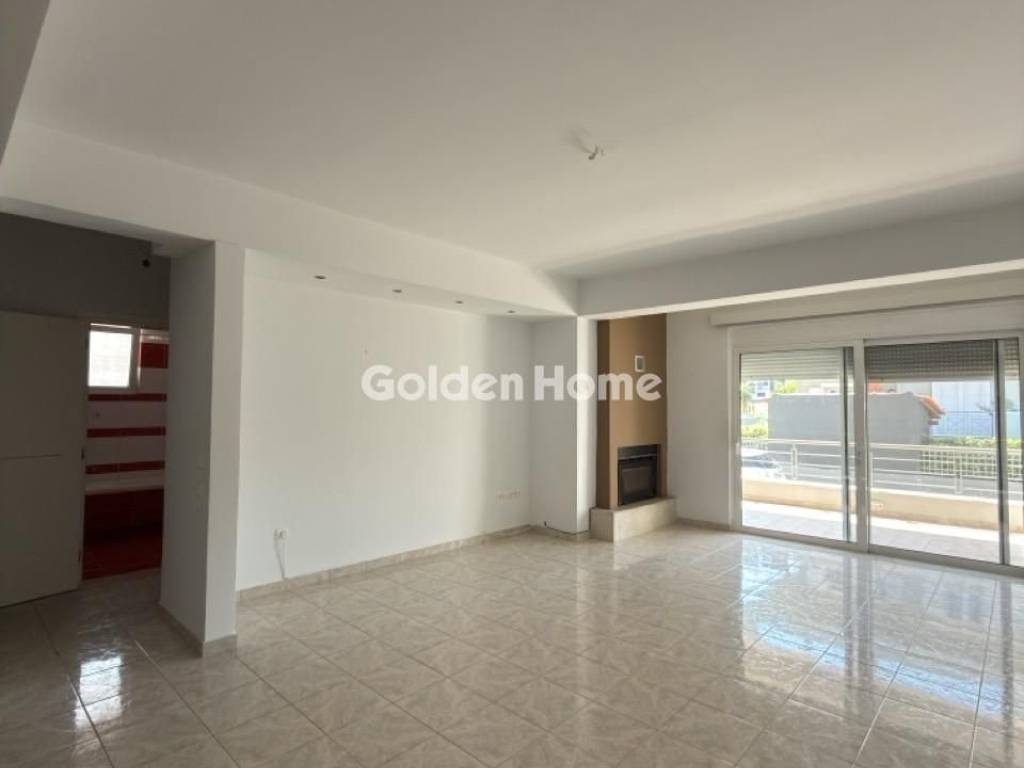 Κυρίως Χώρος