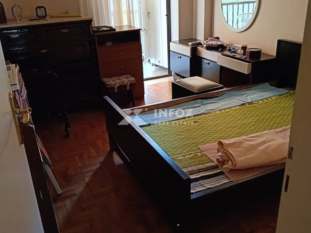 Υπνοδωμάτιο