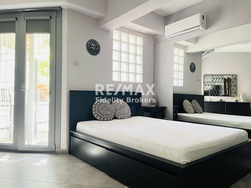 Υπνοδωμάτιο