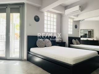 Υπνοδωμάτιο