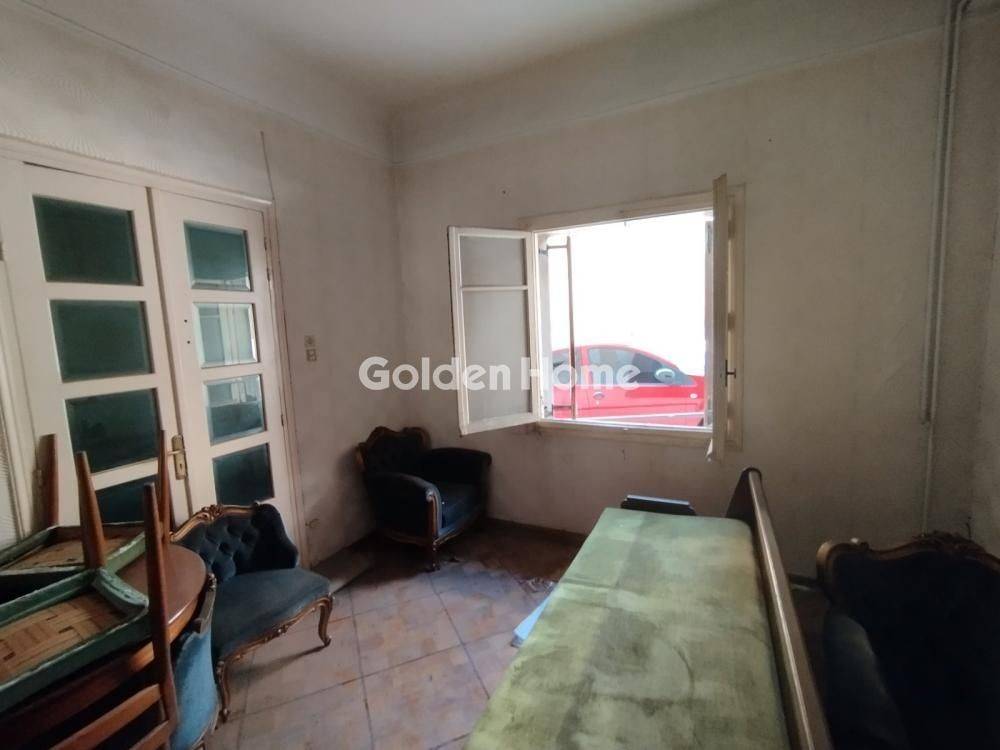 Υπνοδωμάτιο