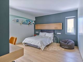 Υπνοδωμάτιο