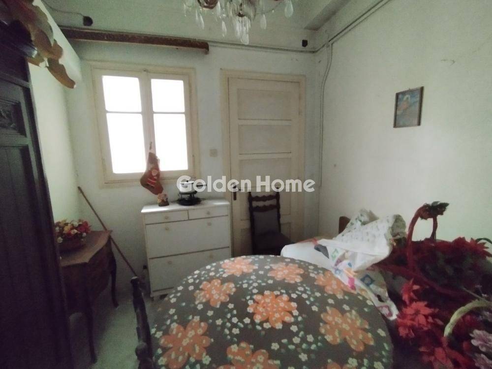 Υπνοδωμάτιο