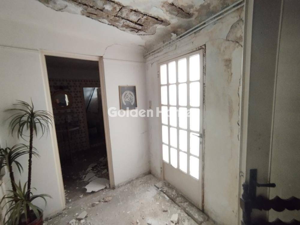 Χολ - Διάδρομος