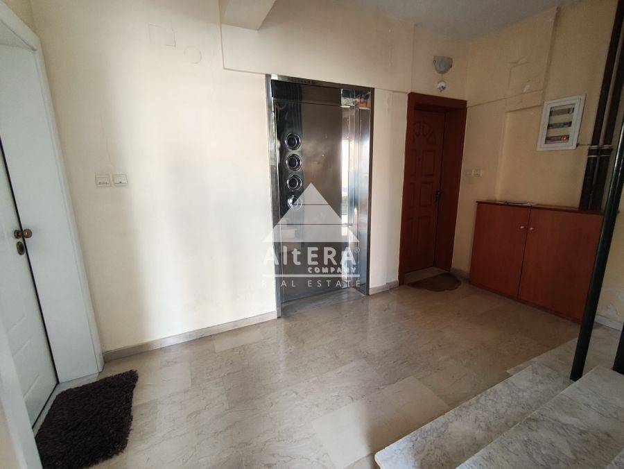 Άποψη χώρου