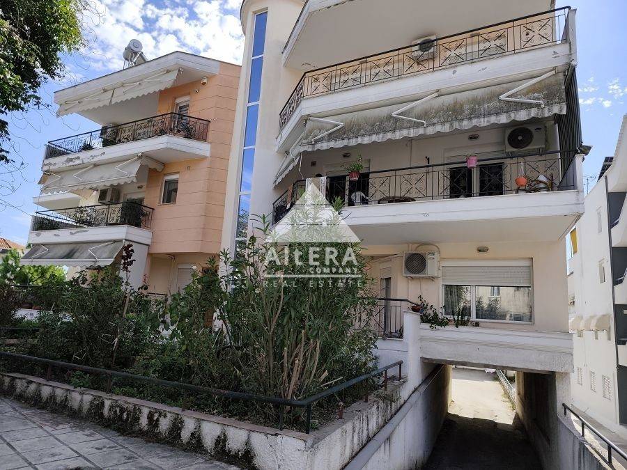 Εξωτερικός χώρος