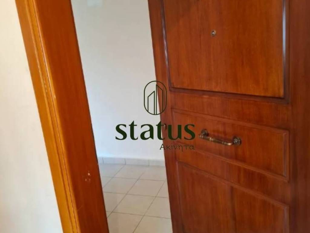 Είσοδος οικοδομής