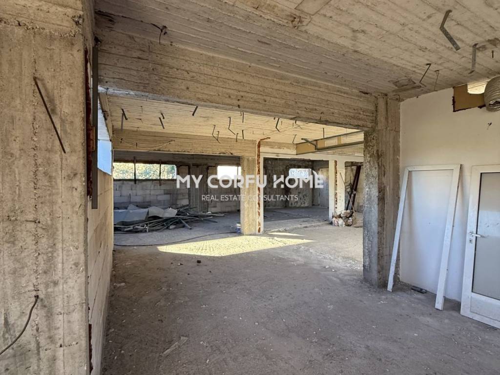 Εσωτερικοι χώροι