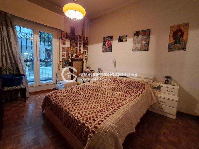 Υπνοδωμάτιο