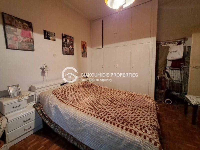 Υπνοδωμάτιο