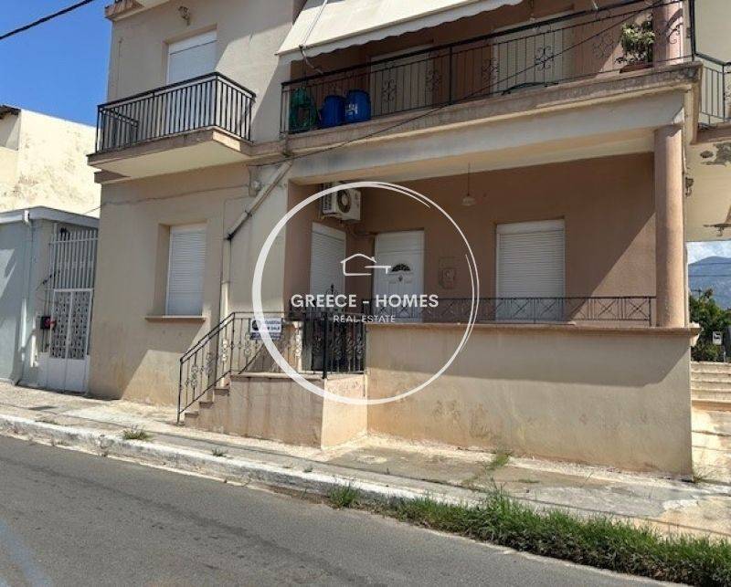 Εξωτερικός χώρος